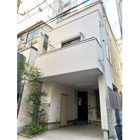 Hotel Chen'S House - Vacation Stay 42508V Tokyo Ngoại thất bức ảnh