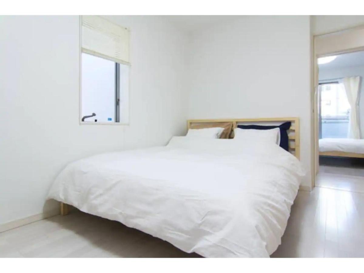 Hotel Chen'S House - Vacation Stay 42508V Tokyo Ngoại thất bức ảnh