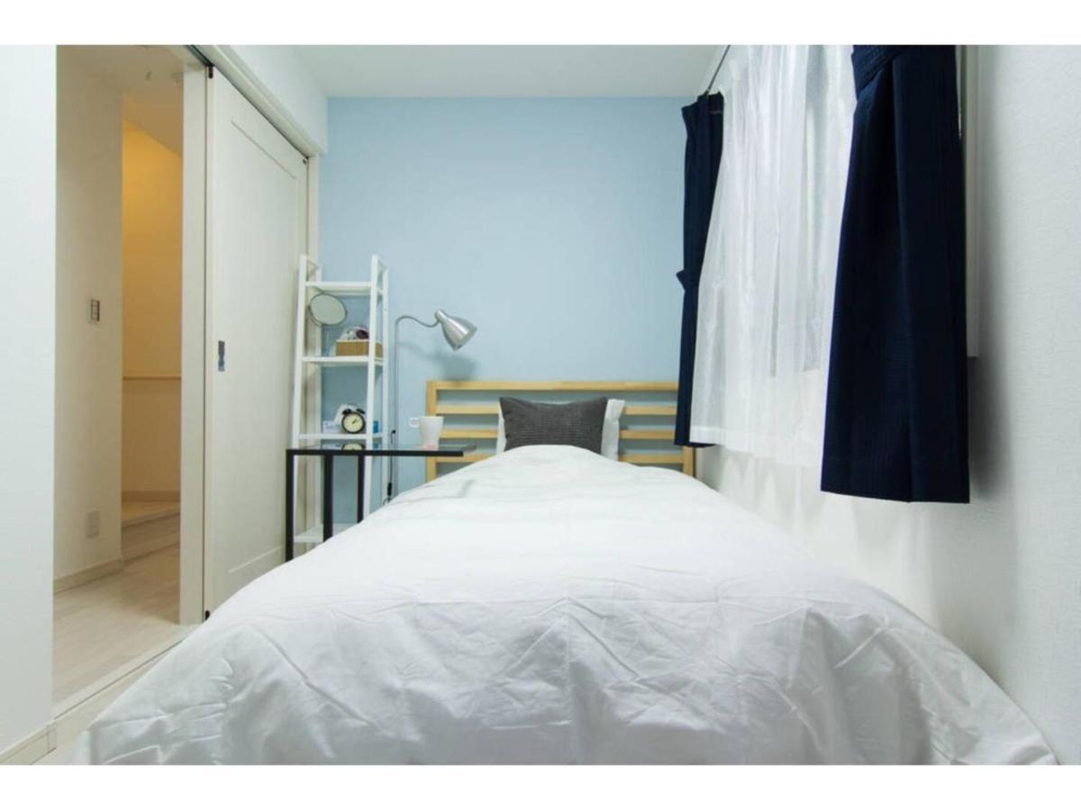 Hotel Chen'S House - Vacation Stay 42508V Tokyo Ngoại thất bức ảnh