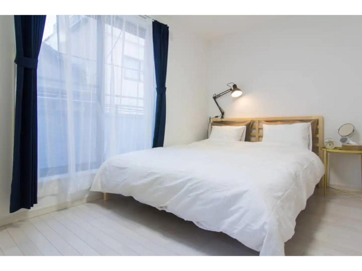 Hotel Chen'S House - Vacation Stay 42508V Tokyo Ngoại thất bức ảnh