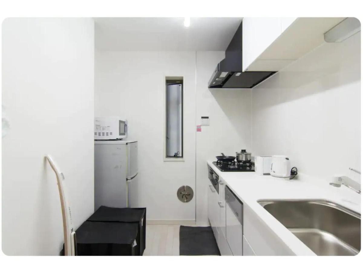 Hotel Chen'S House - Vacation Stay 42508V Tokyo Ngoại thất bức ảnh