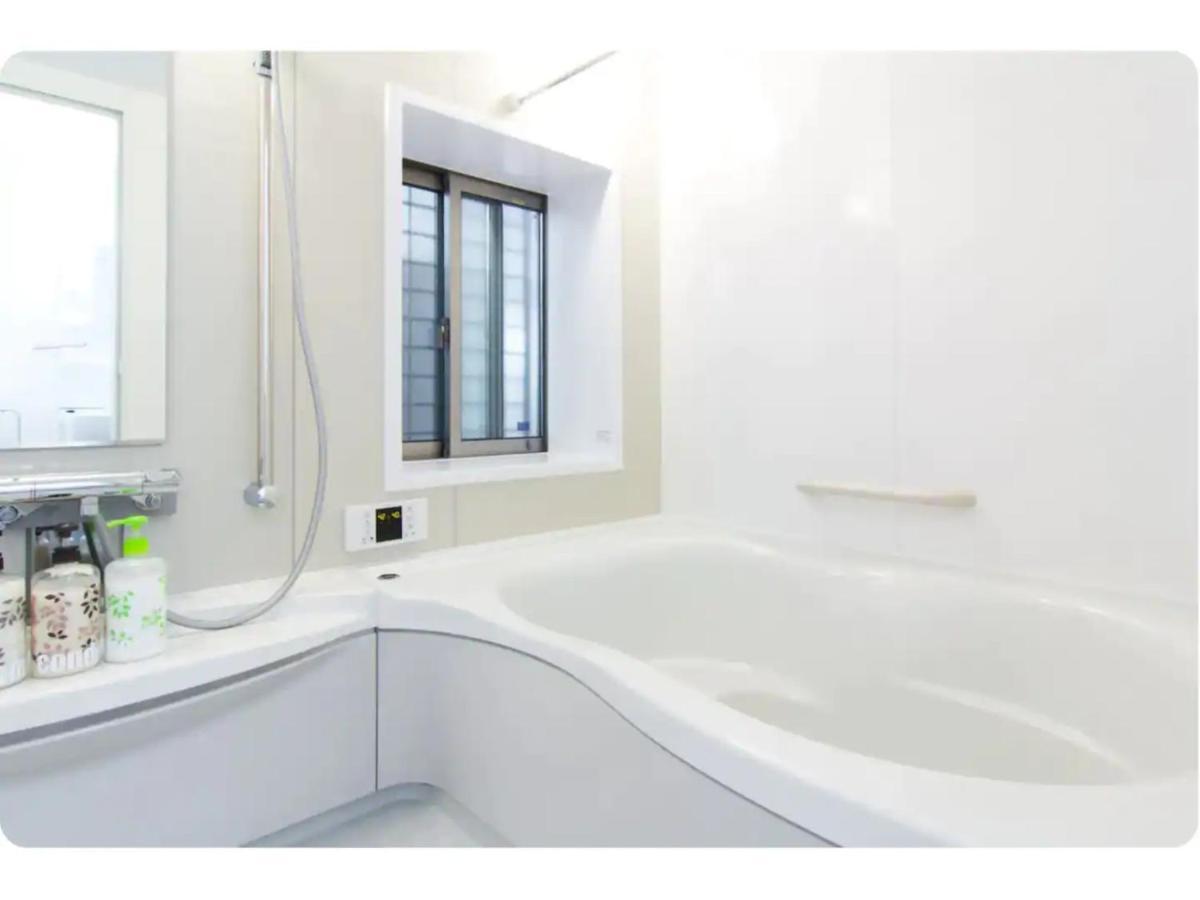 Hotel Chen'S House - Vacation Stay 42508V Tokyo Ngoại thất bức ảnh